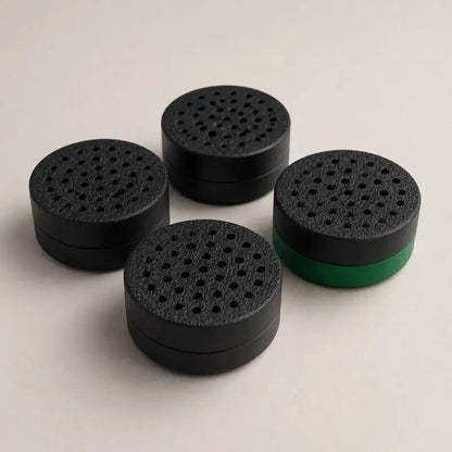 Dog Scent Work Training Pods: Calm Is a Skill Nose Work Kit